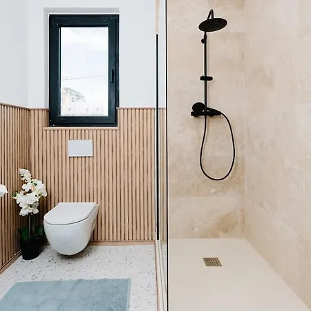 Mainstreet Luxury Lägenhet Sliema