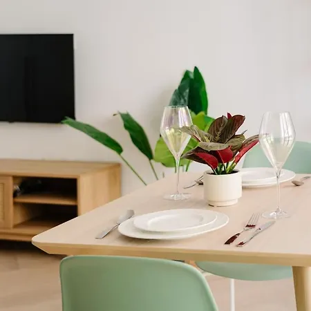 Mainstreet Luxury * Sliema