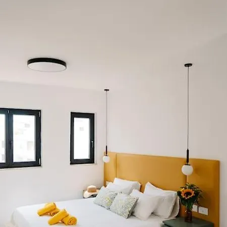 Mainstreet Luxury 아파트