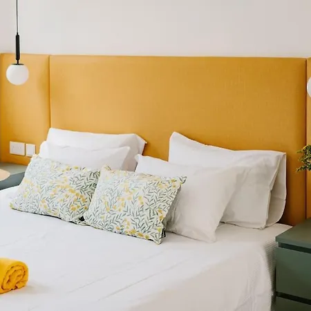 Apartamento Mainstreet Luxury Sliema