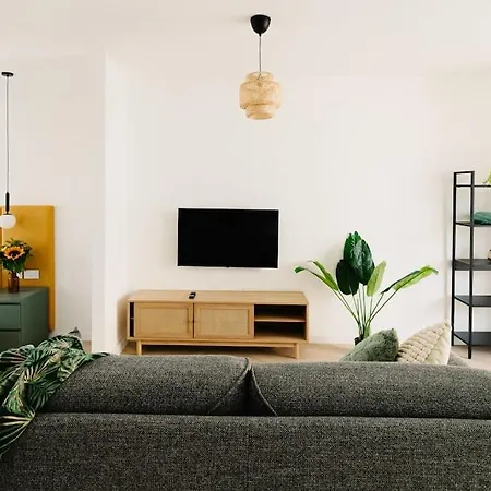 Apartment Mainstreet Luxury Sliema