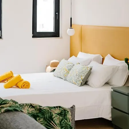 Mainstreet Luxury Sliema