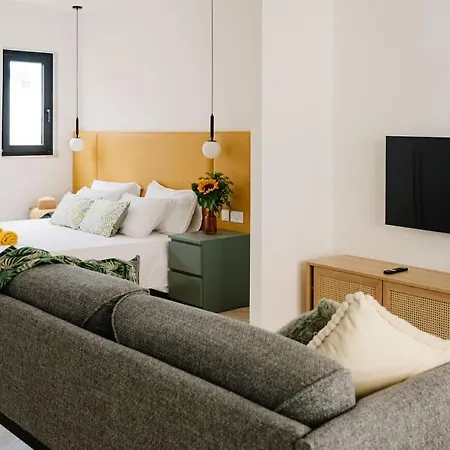 Mainstreet Luxury
