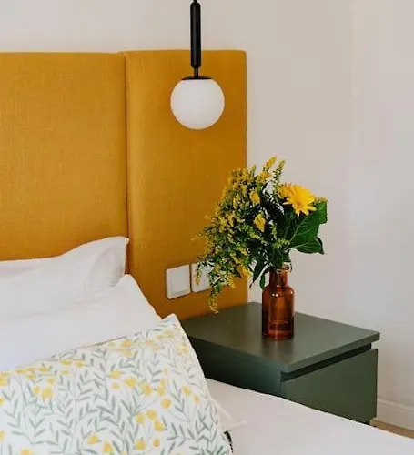 Apartment Mainstreet Luxury *