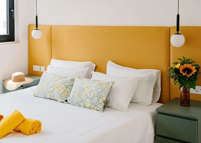 Apartamento Mainstreet Luxury Sliema