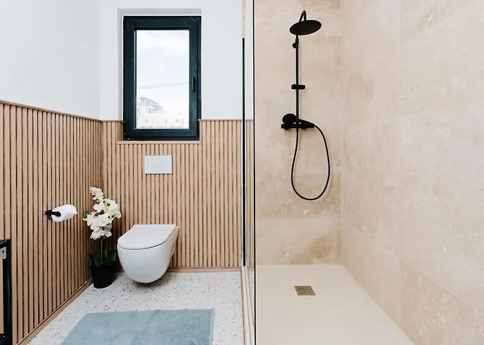 Mainstreet Luxury Apartment Sliema