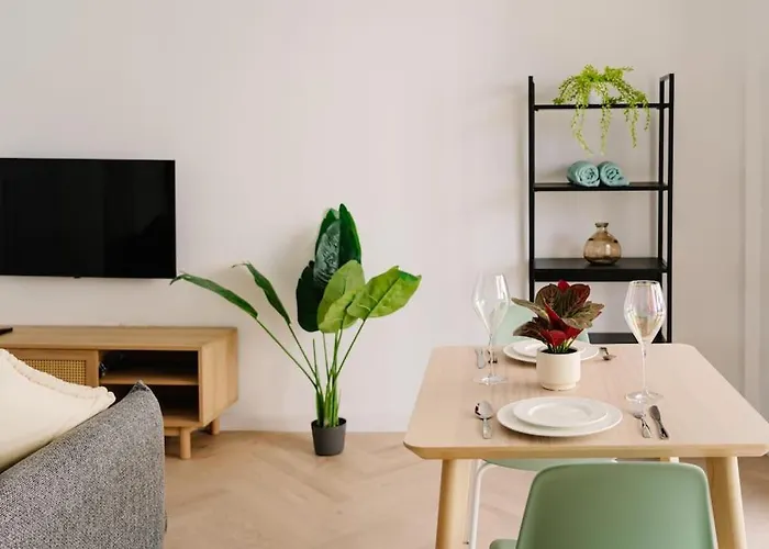 Mainstreet Luxury * Sliema