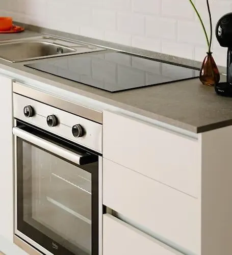 아파트 Mainstreet Luxury *