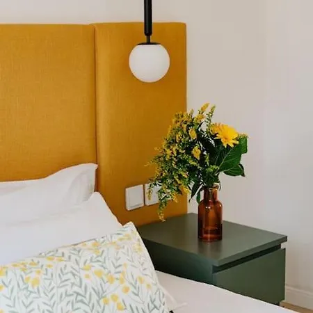 Apartmán Mainstreet Luxury *