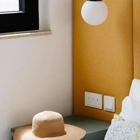 Apartmán Mainstreet Luxury *