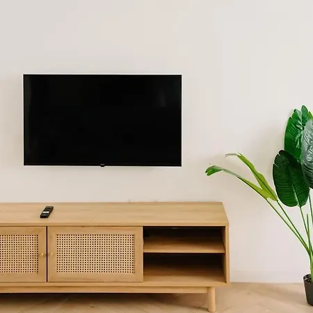 Apartmán Mainstreet Luxury