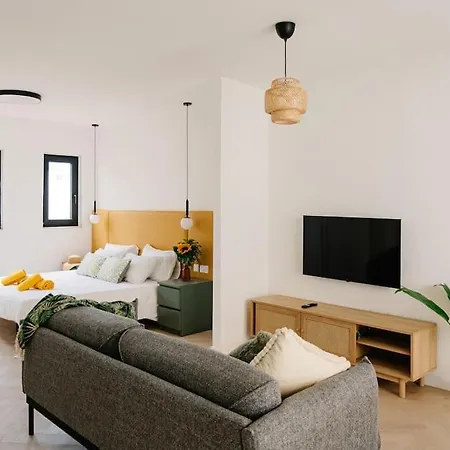 Mainstreet Luxury Apartmán Sliema